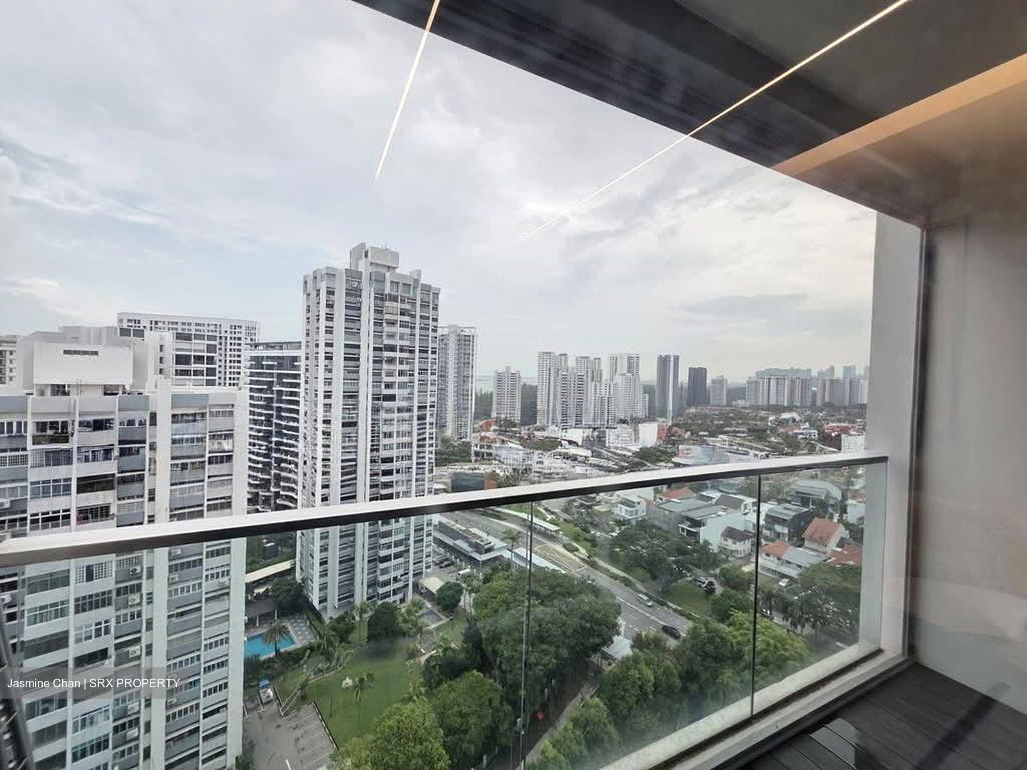 One Amber (D15), Condominium #587189991